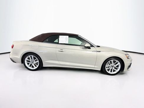Used 2023 Audi A5 2.0T Premium Plus AWD/4WD image 11