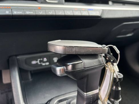 Used 2026 Kia K4 FWD image 24