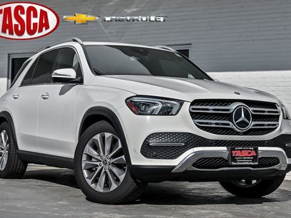 Used 2022 Mercedes-Benz GLE 350 4MATIC