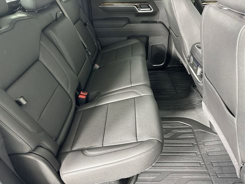 New 2025 GMC Sierra 1500 Elevation w/ Elevation Premium Package image 13