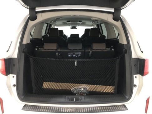 Used 2026 Honda Odyssey Elite image 8