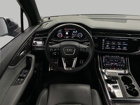 Used 2023 Audi SQ7 Prestige image 15