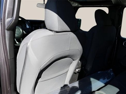 New 2026 Jeep Wrangler Sport image 14