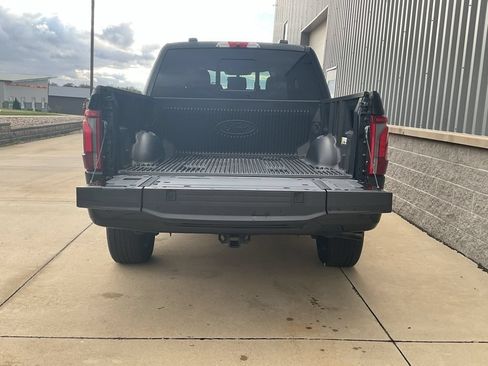 Used 2024 Ford F150 Platinum AWD/4WD image 27