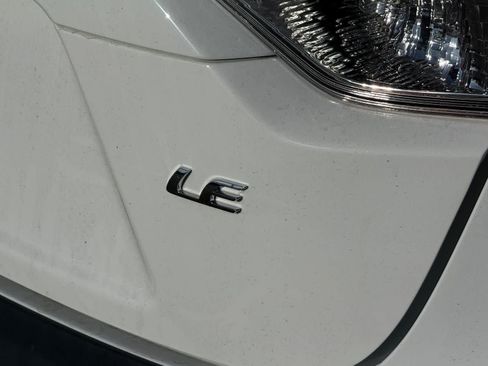 Used 2024 Toyota Corolla LE FWD image 10