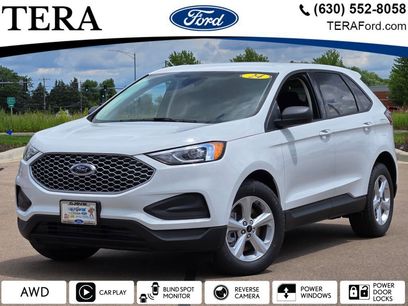 Used 2024 Ford Edge SE