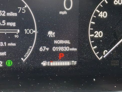 Used 2025 Honda CR-V Sport Touring image 18