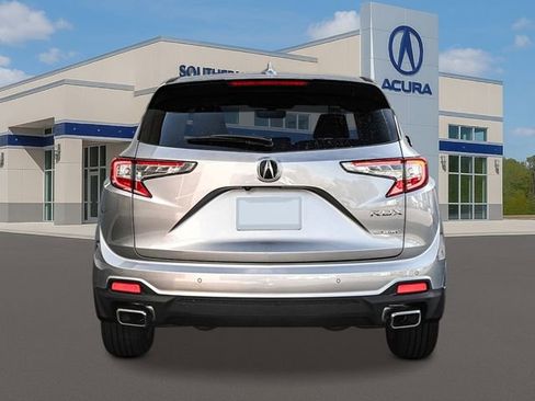 New 2026 Acura RDX SH-AWD w/ Technology Package image 4
