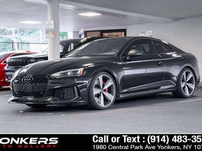 Used 2018 Audi RS 5