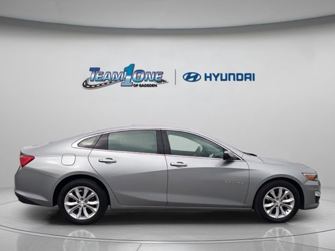 Used 2024 Chevrolet Malibu LT image 9