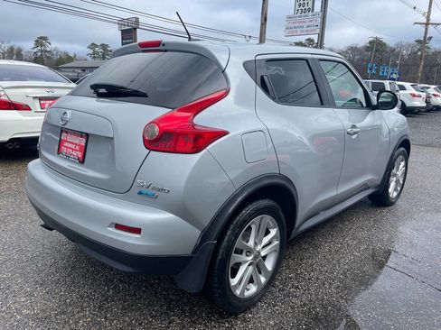 Used 2013 Nissan Juke SV image 7
