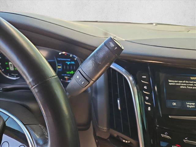 Used 2019 Cadillac Escalade Premium Luxury AWD/4WD image 12