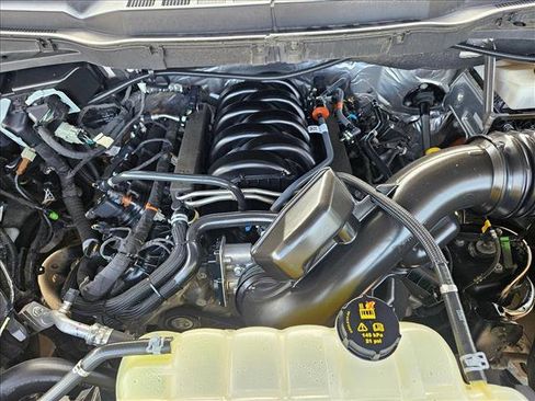 Used 2023 Ford F150 XLT w/ Equipment Group 302A High AWD/4WD image 23
