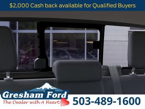 New 2026 Ford Ranger XLT w/ FX4 Off-Road Package AWD/4WD image 25