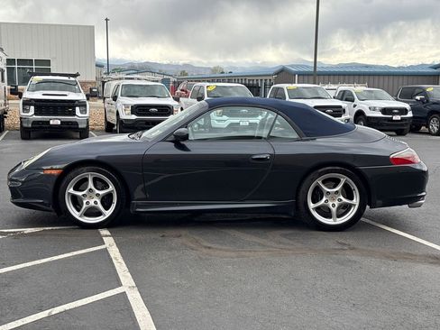 Used 2004 Porsche 911 Carrera image 9