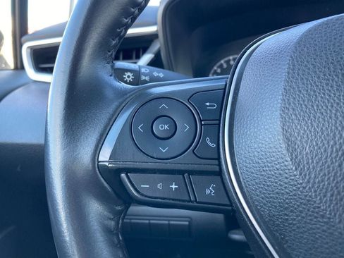 Used 2022 Toyota Corolla SE image 11