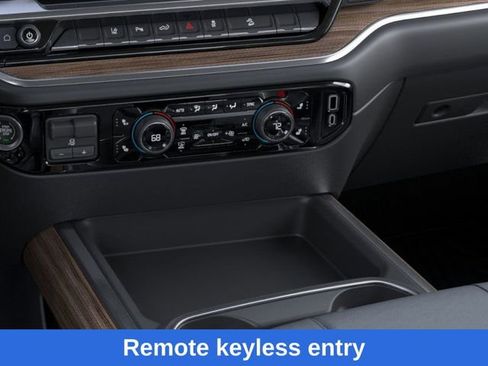 New 2026 Chevrolet Silverado 2500 LT w/ Trail Boss Package image 24