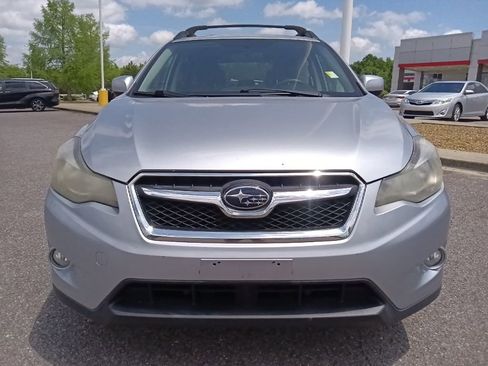 Used 2014 Subaru Crosstrek 2.0i Premium AWD/4WD image 8