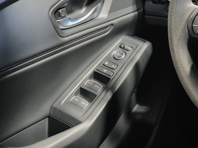 Certified 2024 Honda Accord EX image 24