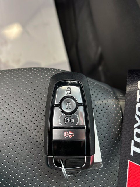 Used 2025 Ford Bronco Sport Badlands AWD/4WD image 28