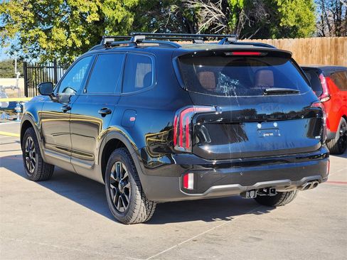 New 2025 Kia Telluride SX Prestige X-Pro image 3