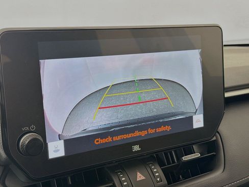 Used 2024 Toyota RAV4 Limited w/ Weather Package FWD image 26