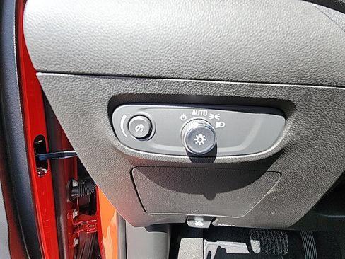 New 2026 Buick Encore GX Preferred w/ Comfort Package image 21