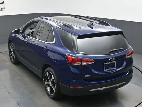 Used 2022 Chevrolet Equinox LT FWD image 41