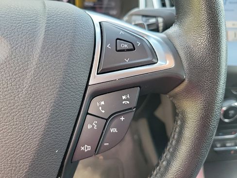 Used 2016 Ford Edge SEL w/ Equipment Group 201A image 13