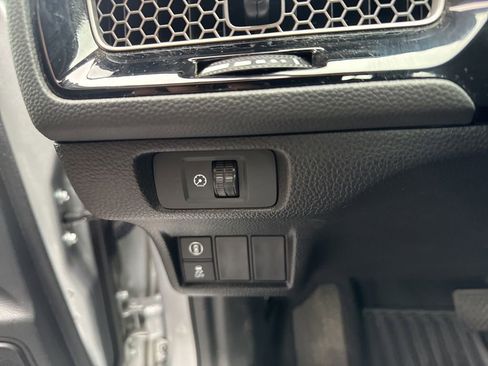 Used 2022 Honda Civic EX image 21