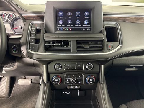 Used 2023 Chevrolet Suburban LS image 30