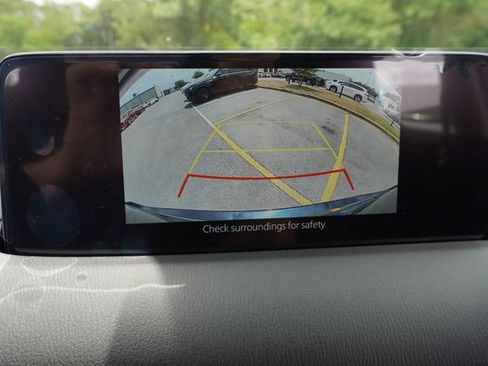 Used 2025 MAZDA CX-5 AWD 2.5 S image 4