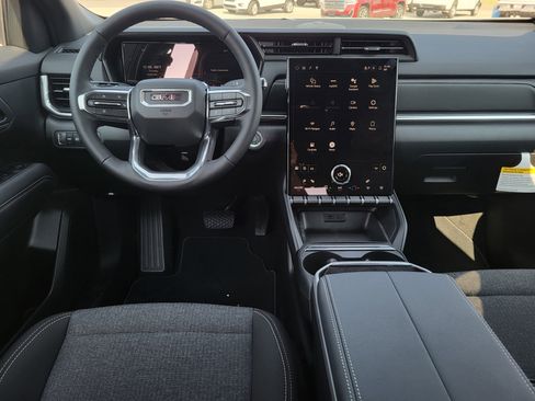 New 2026 GMC Terrain Elevation w/ Black Edition image 7