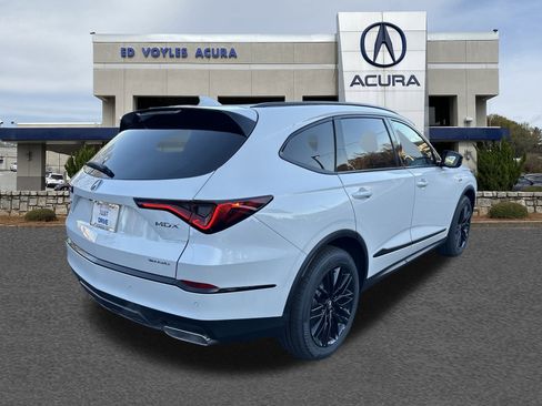 New 2026 Acura MDX A-Spec image 5