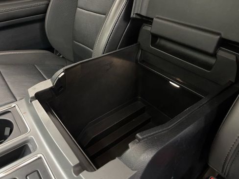 Used 2020 Ford F150 Raptor w/ Equipment Group 802A Luxury image 27