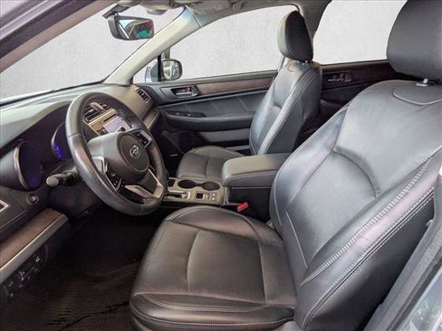 Used 2019 Subaru Outback 2.5i Limited w/ Popular Package #2 AWD/4WD image 8