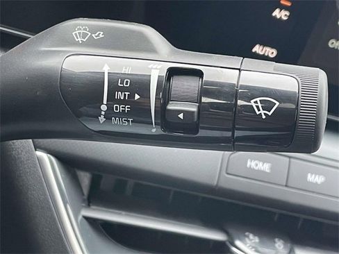 New 2026 Kia K4 EX image 32