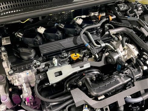 New 2026 Toyota Prius XLE image 32