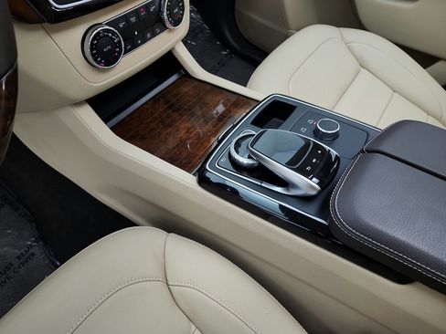 Used 2017 Mercedes-Benz GLE 350 image 11