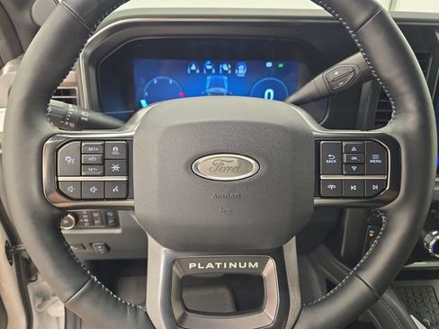New 2026 Ford F250 Platinum AWD/4WD image 42