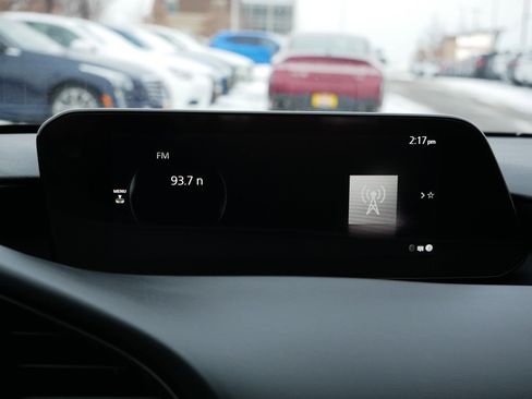 Used 2025 MAZDA MAZDA3 2.5 S Hatchback w/ Premium Pkg image 22