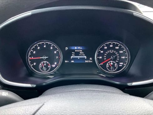 Certified 2022 Hyundai Santa Fe SEL image 23