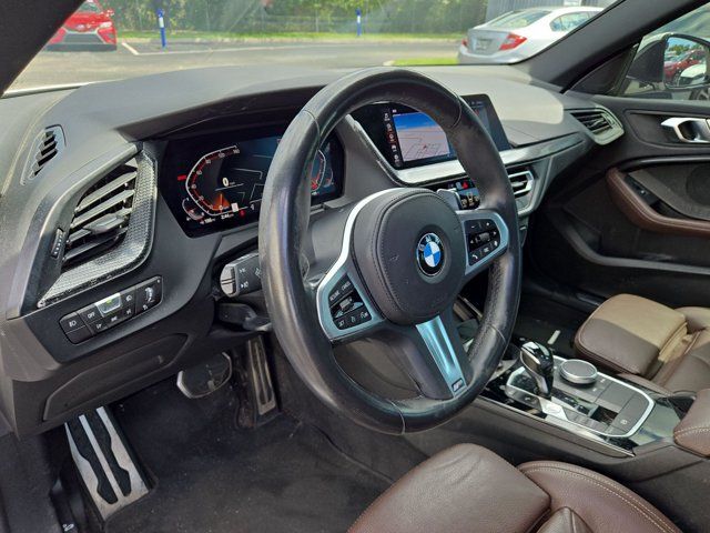 Used 2021 BMW 228i Gran Coupe w/ M Sport Package FWD image 16