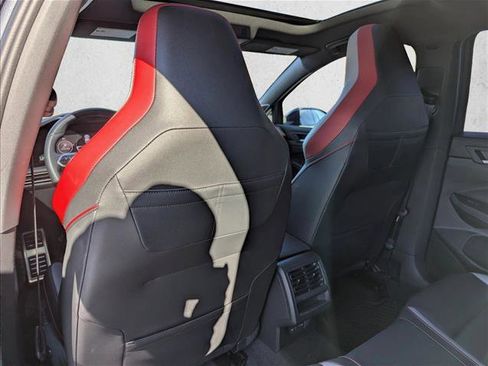 Certified 2024 Volkswagen GTI SE image 25