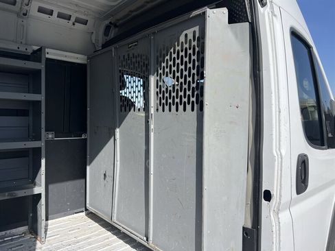 Used 2019 RAM ProMaster 2500 image 9