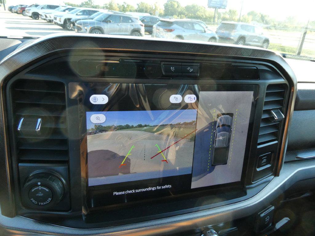 New 2026 Ford F150 King Ranch w/ Equipment Group 601A High AWD/4WD image 31