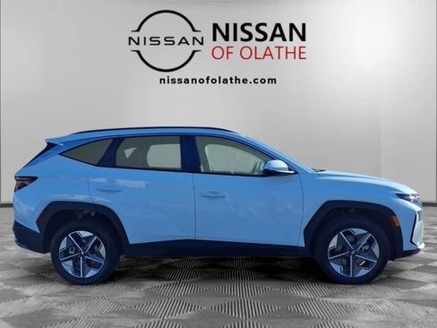 Used 2025 Hyundai Tucson SEL image 30