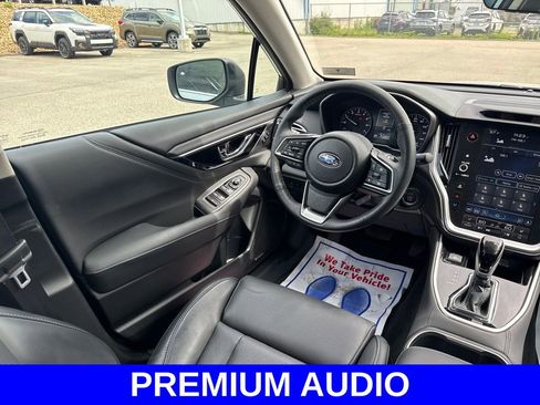 Certified 2024 Subaru Outback Limited AWD/4WD image 15