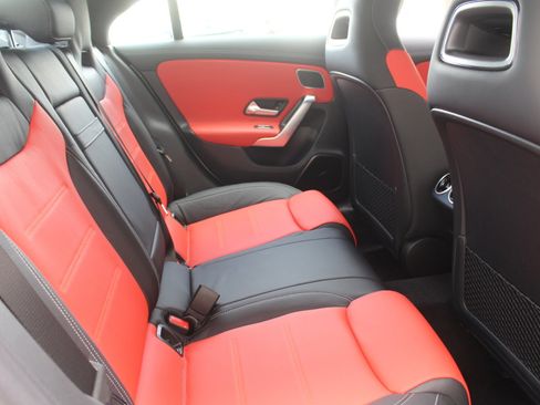 New 2026 Mercedes-Benz CLA 250 image 21