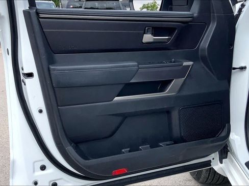 Used 2025 Toyota Tundra SR5 RWD image 21
